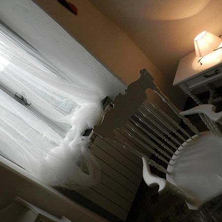 Trilocale In Dimora Tipica Apartman Montale  Kültér fotó