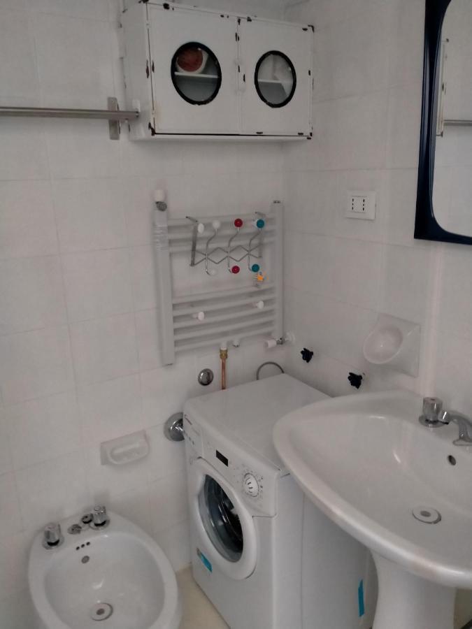 Trilocale In Dimora Tipica Apartman Montale  Kültér fotó
