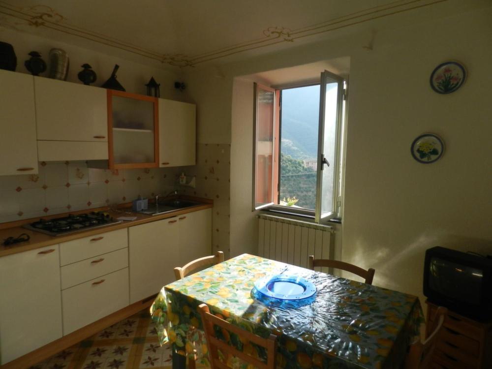 Trilocale In Dimora Tipica Apartman Montale  Kültér fotó